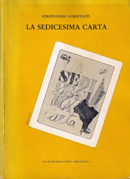 La sedicesima carta