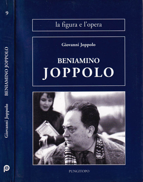 Beniamino Joppolo