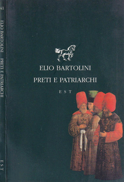 Preti e patriarchi