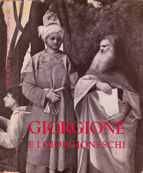 Giorgione e i Giorgioneschi