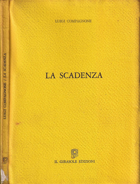 La scadenza