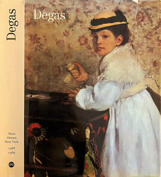 Degas