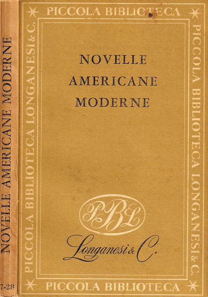 Novelle americane moderne