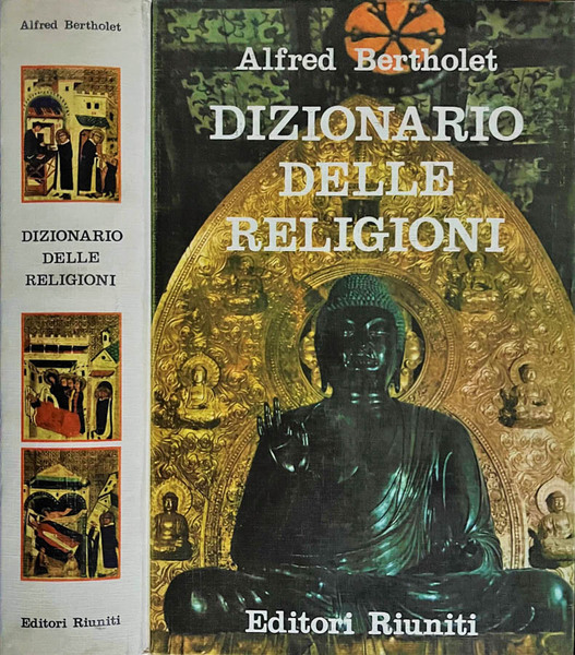 Dizionario delle religioni