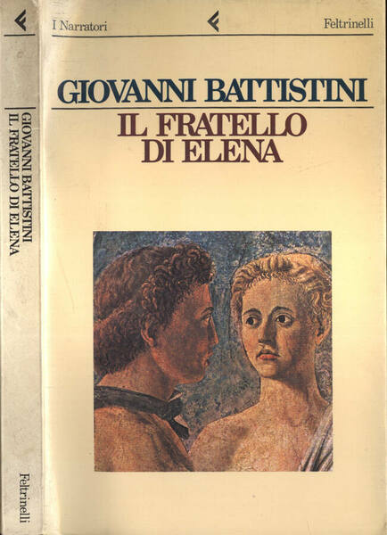 Il fratello di Elena