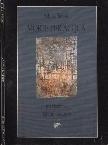 Morte per acqua