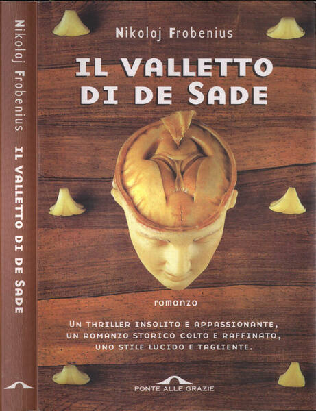 Il valletto di De Sade