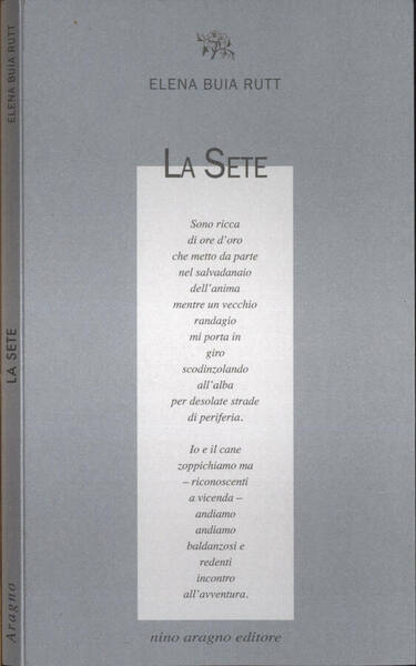 La sete