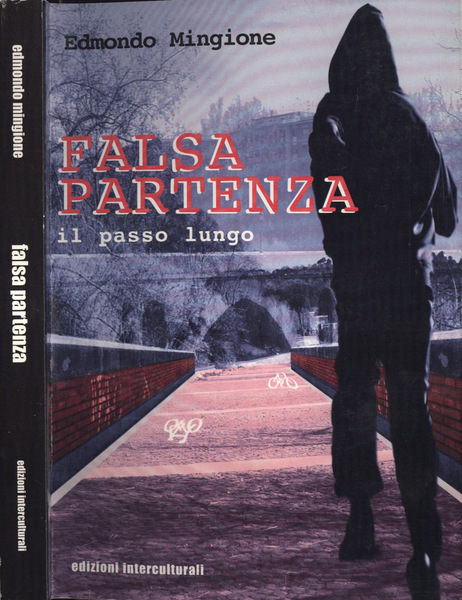 Falsa partenza