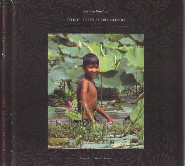 Storie da un altro mondo