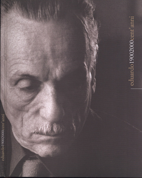 Eduardo cent' anni 1900 2000