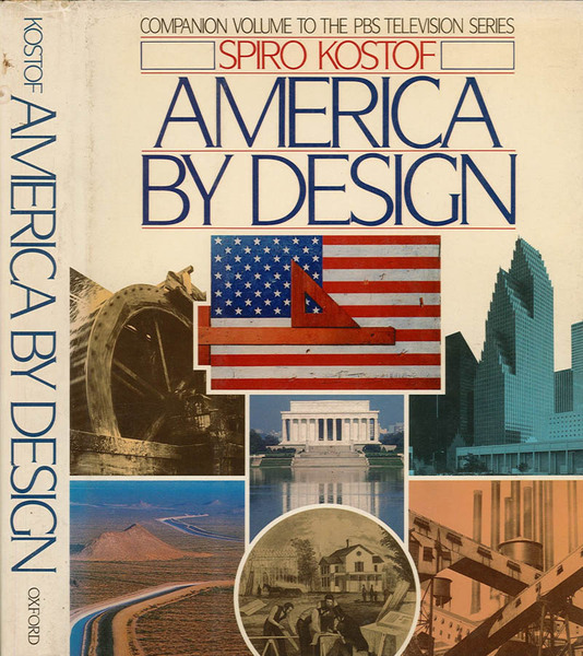America by design