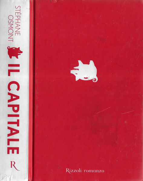 Il capitale