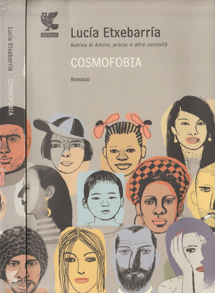 Cosmofobia