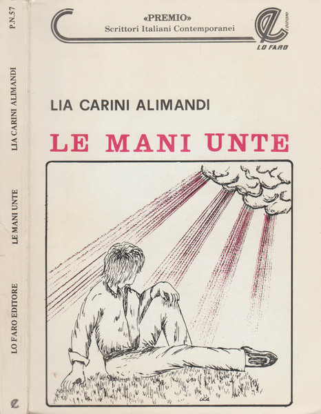 Le mani unte