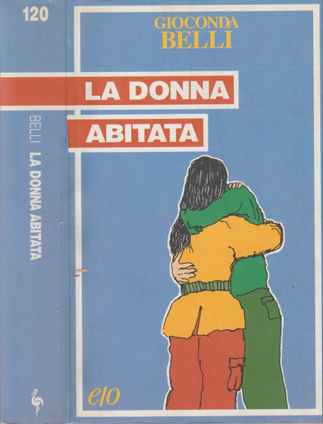 La donna abitata