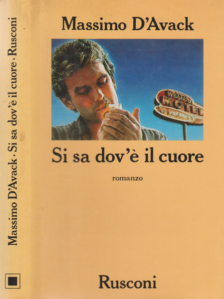 Si sa dov'è il cuore