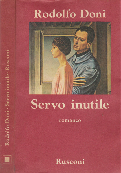 Servo inutile
