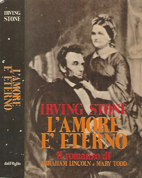 L'isola degli amori infiniti