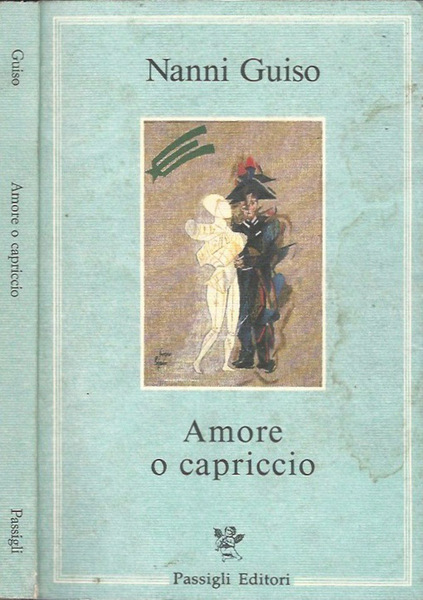 Amore o capriccio