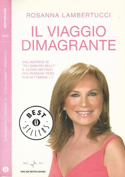 Il viaggio dimagrante