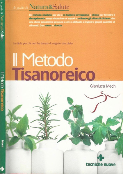 Il Metodo Tisanoreico