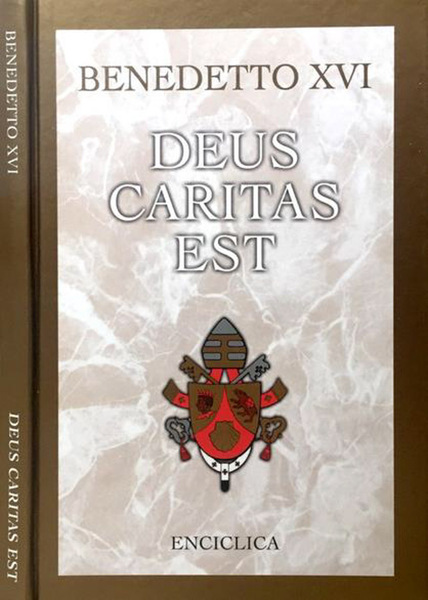 Deus Caritas Est