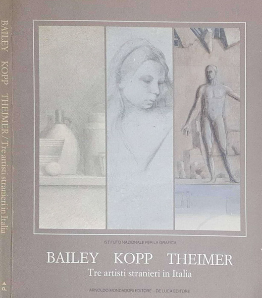 Bailey - Kopp - Theimer
