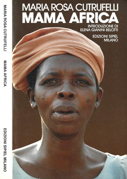 Mama Africa