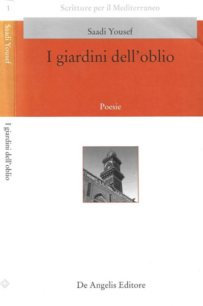 I giardini dell'oblio Poesie