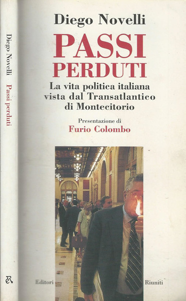 Passi perduti