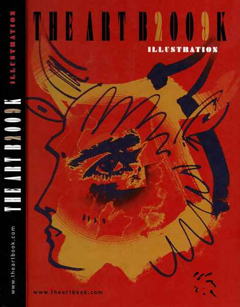 The Art Book 2009