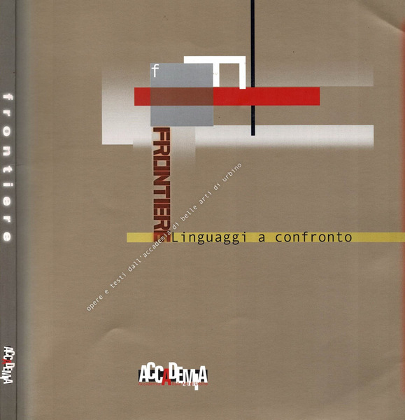 Frontiere - Linguaggi a confronto