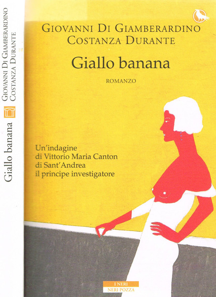 Giallo banana