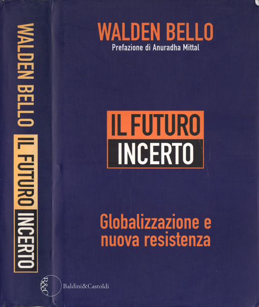 Il futuro incerto