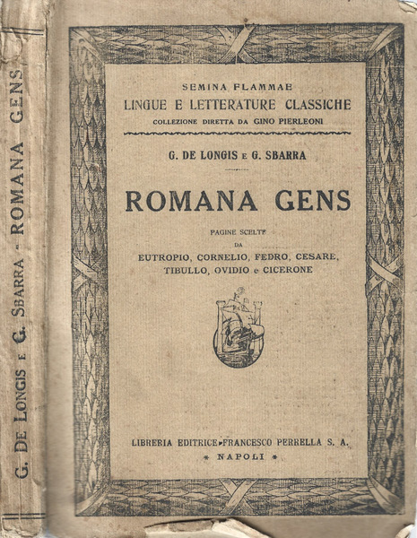 Romana Gens