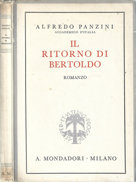 Il Ritorno di Bertoldo