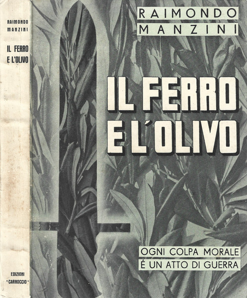 Il ferro e l'olivo