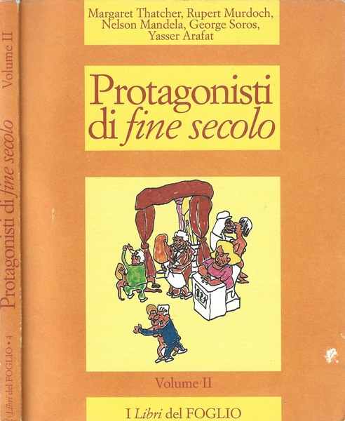 Protagonisti di fine secolo