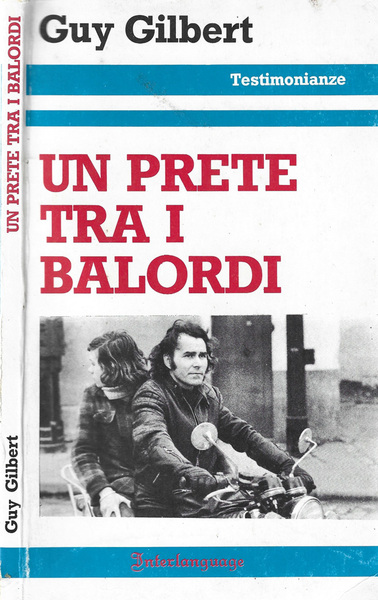 Un prete tra i balordi