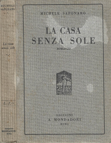 La casa senza sole