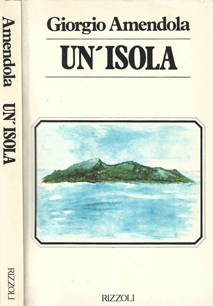 Un'Isola