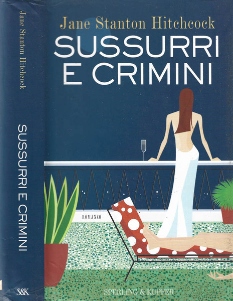 Sussurri e crimini