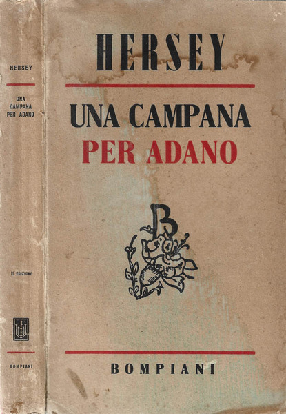 Una campana per Adano