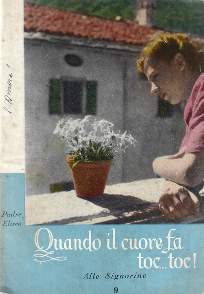 Quando il cuore fa toc-toc