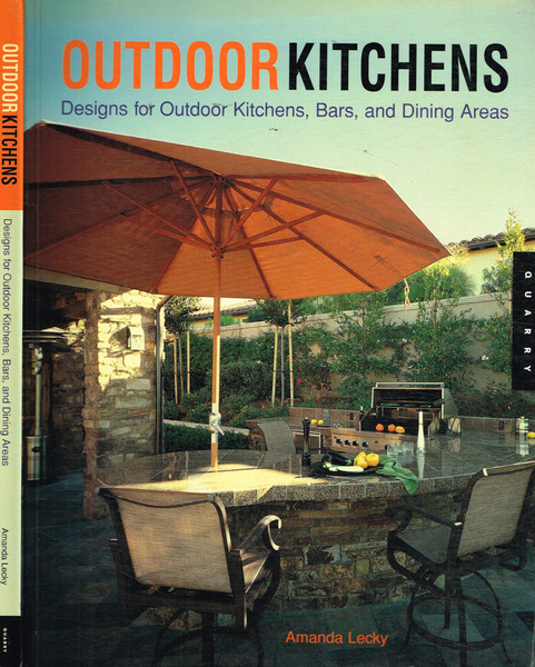 Outdoor Kitchens