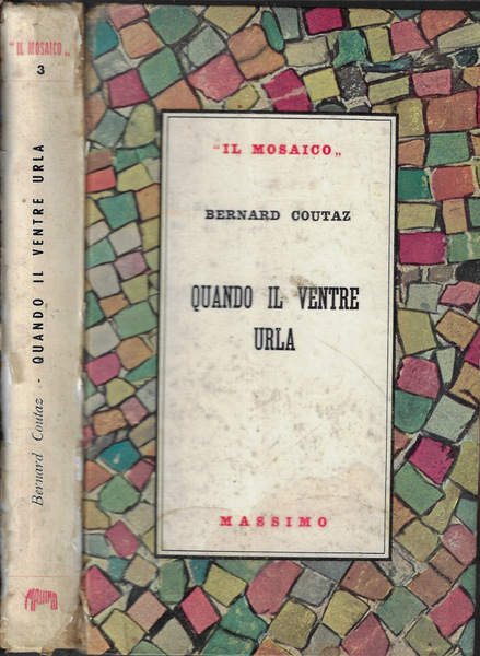 Quando il ventre urla