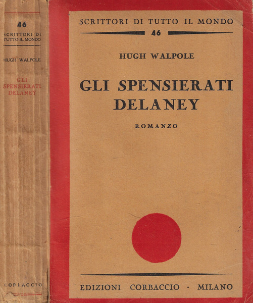 Gli spensierati Delaney