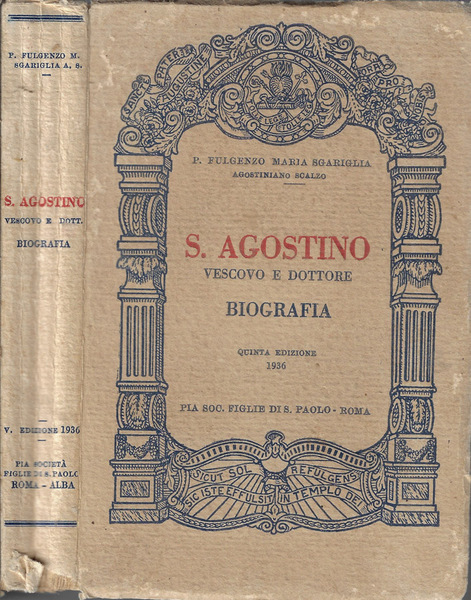 S. Agostino