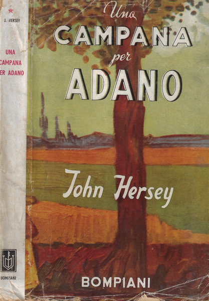 Una campana per Adano